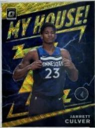Jarrett Culver