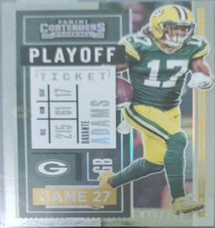Davante Adams