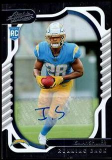 Isaiah Spiller