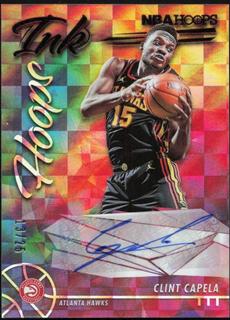 Clint Capela