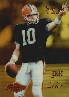 Eric Zeier