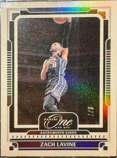 Zach LaVine