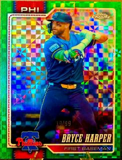 Bryce Harper