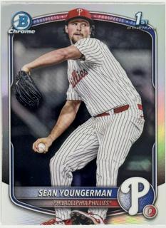 Sean Youngerman