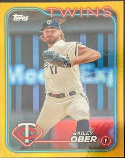 Bailey Ober
