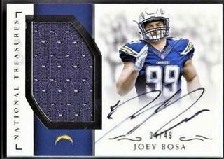 Joey Bosa