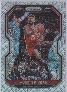 Austin Rivers