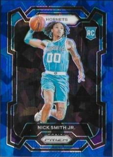Nick Smith Jr.