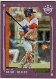 Rafael Devers