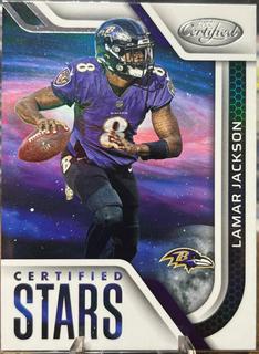 Lamar Jackson