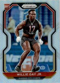 Willie Gay Jr.