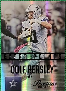 Cole Beasley