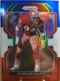 Charles Haley