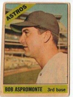 Bob Aspromonte
