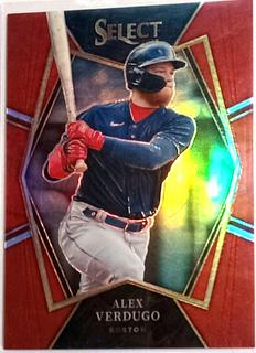 Alex Verdugo