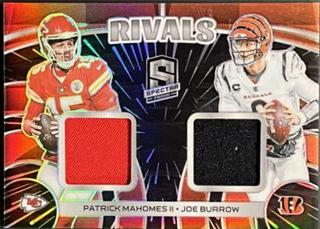 Patrick Mahomes II
