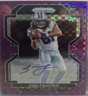 Simi Fehoko
