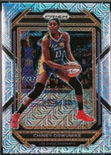 Chiney Ogwumike