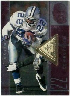 Emmitt Smith