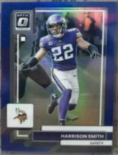 Harrison Smith
