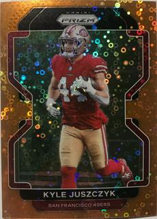 Kyle Juszczyk