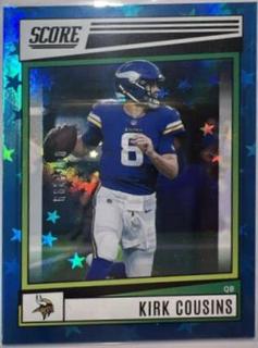 Kirk Cousins