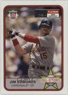 Jim Edmonds