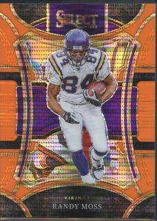 Randy Moss