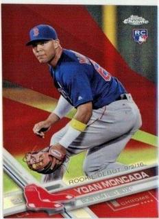 Yoan Moncada
