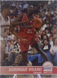 Dominique Wilkins