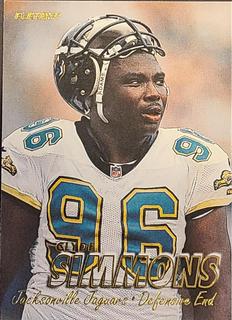 Clyde Simmons