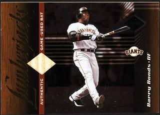 Barry Bonds