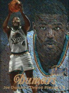 Joe Dumars