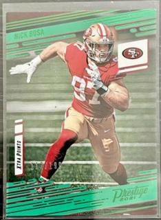 Nick Bosa