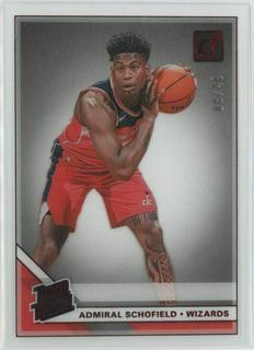 Admiral Schofield