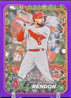 Anthony Rendon