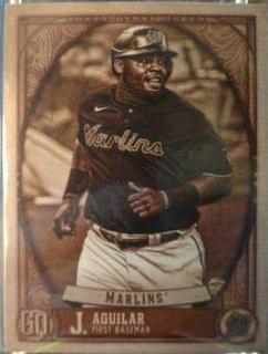 Jesus Aguilar