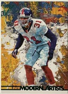 Jason Sehorn