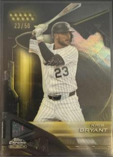 Kris Bryant