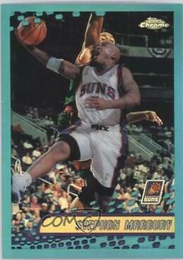 Stephon Marbury
