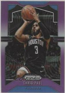 Chris Paul
