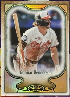 Gunnar Henderson