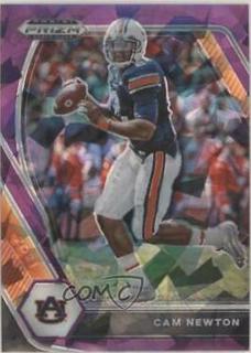 Cam Newton
