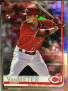 Josh VanMeter