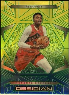 RJ Barrett