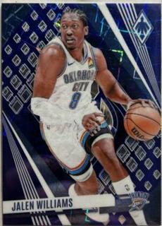 Jalen Williams