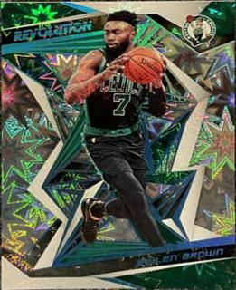 Jaylen Brown