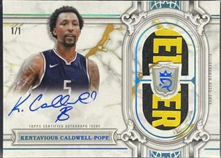 Kentavious Caldwell-Pope