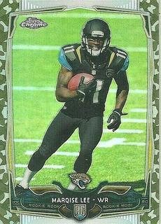 Marqise Lee
