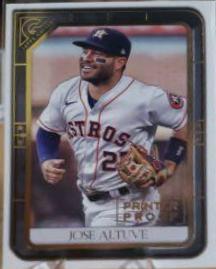 Jose Altuve